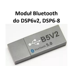 AWAVE Moduł Bluetooth do DSP6v2, DSP6-8